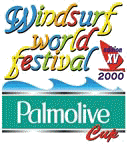 15 Windsurf World Festival