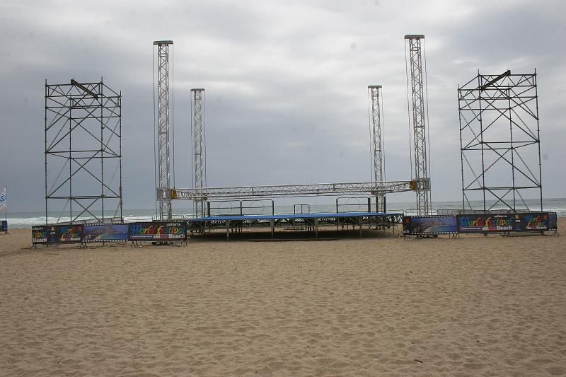 IMG_6107.JPG - Allestimento Palco Spiaggia