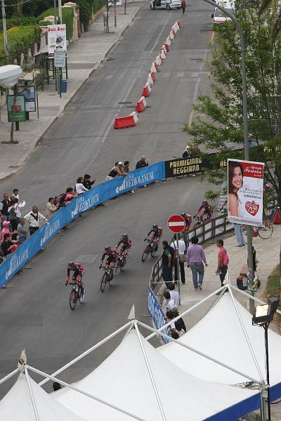 IMG_6163.JPG - Passaggio ciclisti Giro d'Italia