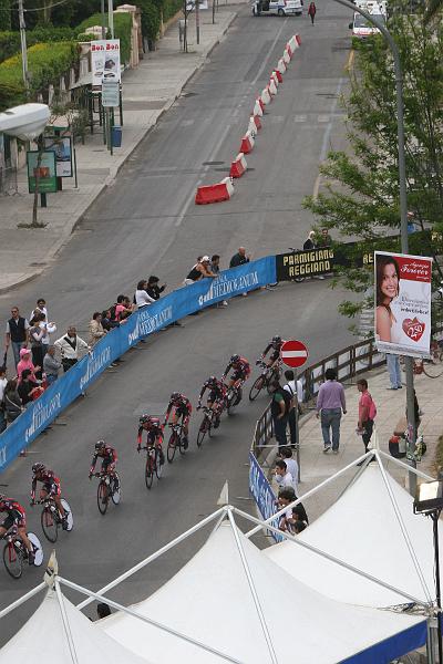 IMG_6165.JPG - Passaggio ciclisti Giro d'Italia
