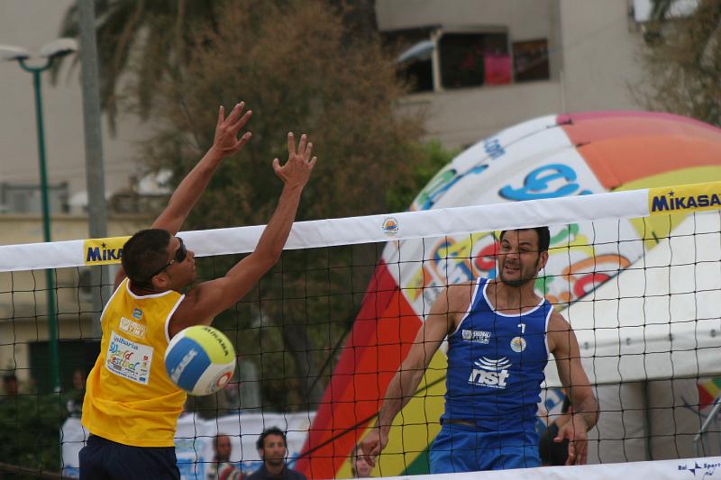 IMG_6317.JPG - Beach Volley Italian Series Men - 11 maggio