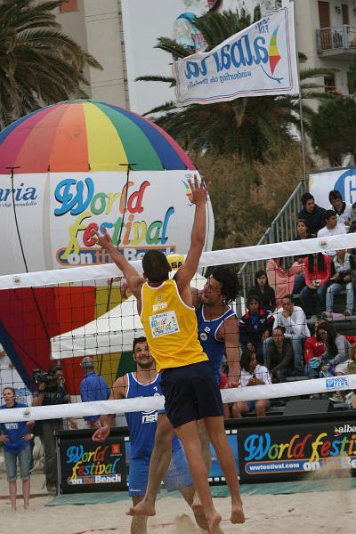 IMG_6321.JPG - Beach Volley Italian Series Men - 11 maggio