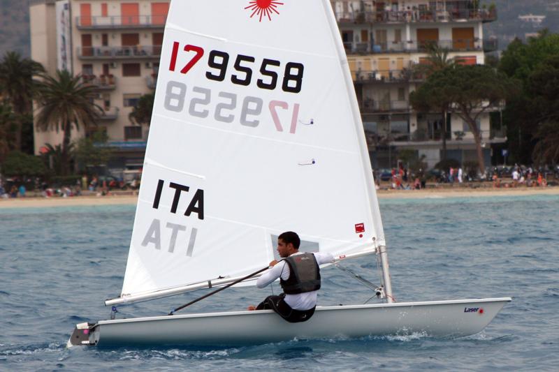 IMG_6207.JPG - IV Prova Zonale Laser e X Trofeo "G. A. Ranieri" organizzata dal VelaClub Palermo