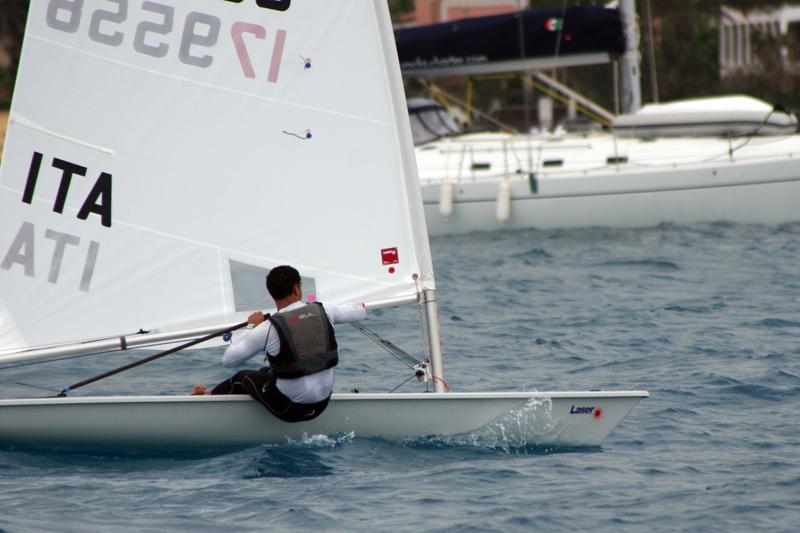 IMG_6208.JPG - IV Prova Zonale Laser e X Trofeo "G. A. Ranieri" organizzata dal VelaClub Palermo