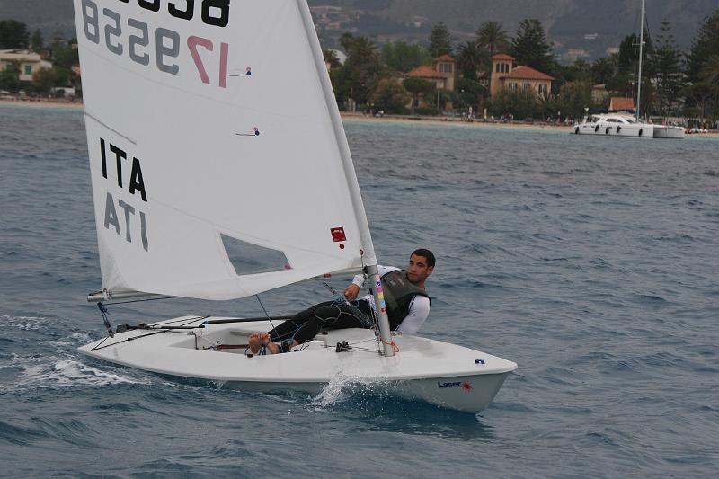 IMG_6215.JPG - IV Prova Zonale Laser e X Trofeo "G. A. Ranieri" organizzata dal VelaClub Palermo