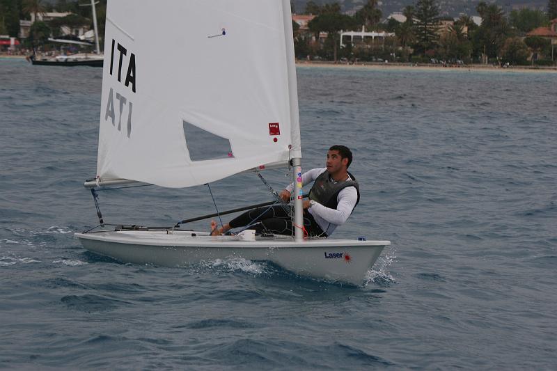 IMG_6217.JPG - IV Prova Zonale Laser e X Trofeo "G. A. Ranieri" organizzata dal VelaClub Palermo