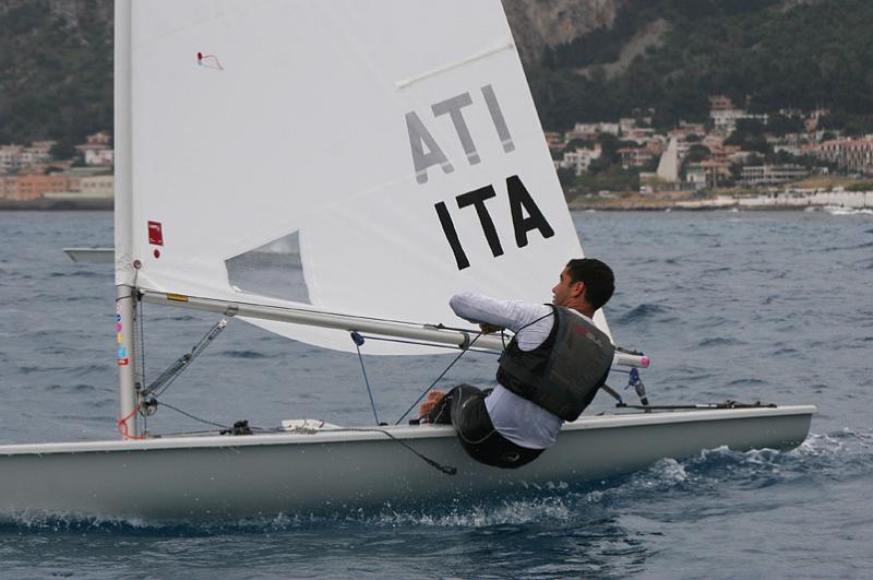 IMG_6233.JPG - IV Prova Zonale Laser e X Trofeo "G. A. Ranieri" organizzata dal VelaClub Palermo