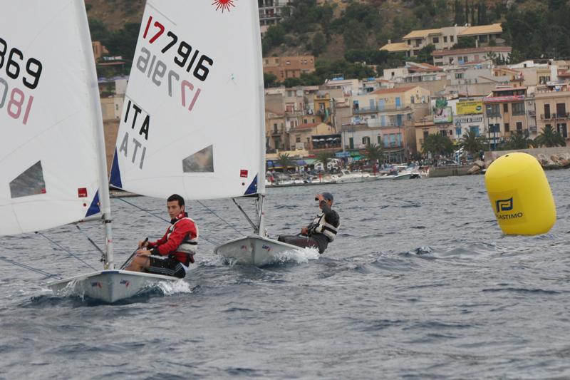 IMG_6238.JPG - IV Prova Zonale Laser e X Trofeo "G. A. Ranieri" organizzata dal VelaClub Palermo