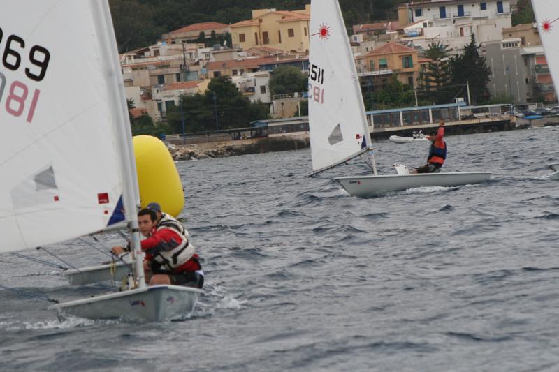 IMG_6241.JPG - IV Prova Zonale Laser e X Trofeo "G. A. Ranieri" organizzata dal VelaClub Palermo