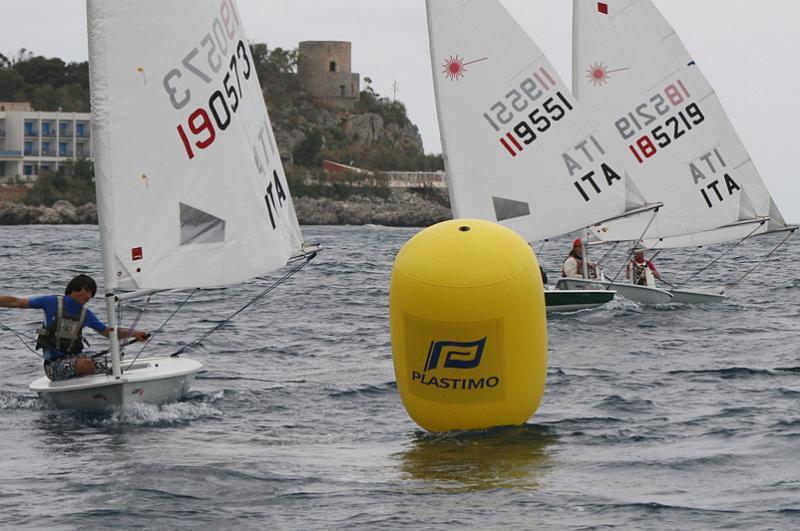 IMG_6247.JPG - IV Prova Zonale Laser e X Trofeo "G. A. Ranieri" organizzata dal VelaClub Palermo