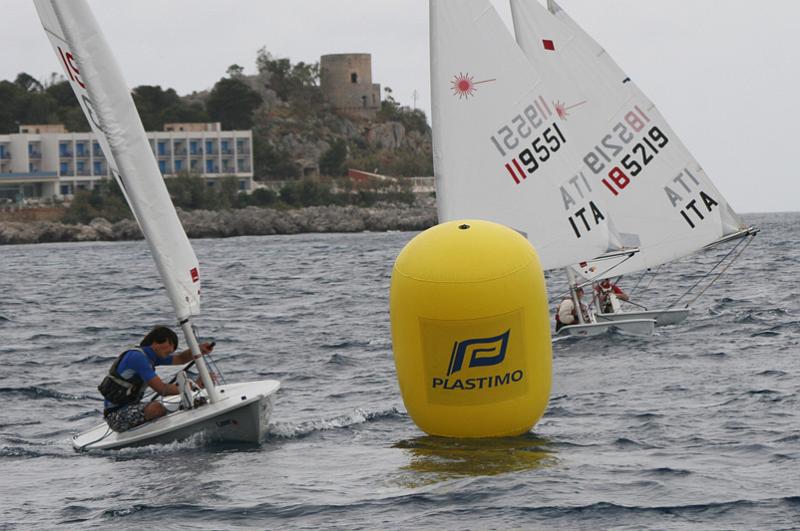 IMG_6249.JPG - IV Prova Zonale Laser e X Trofeo "G. A. Ranieri" organizzata dal VelaClub Palermo