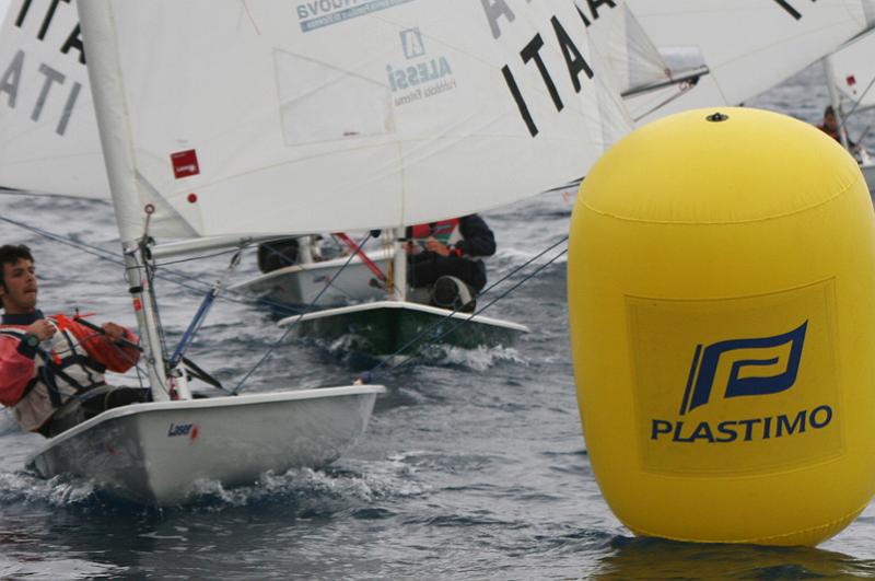 IMG_6253.JPG - IV Prova Zonale Laser e X Trofeo "G. A. Ranieri" organizzata dal VelaClub Palermo