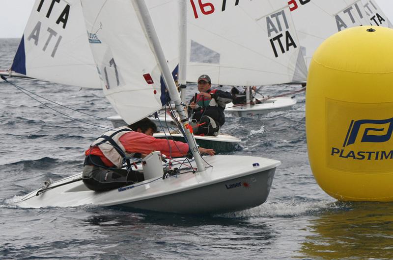 IMG_6254.JPG - IV Prova Zonale Laser e X Trofeo "G. A. Ranieri" organizzata dal VelaClub Palermo