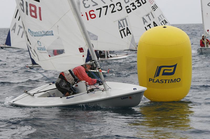 IMG_6255.JPG - IV Prova Zonale Laser e X Trofeo "G. A. Ranieri" organizzata dal VelaClub Palermo