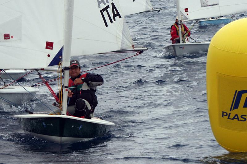 IMG_6259.JPG - IV Prova Zonale Laser e X Trofeo "G. A. Ranieri" organizzata dal VelaClub Palermo