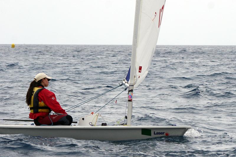 IMG_6263.JPG - IV Prova Zonale Laser e X Trofeo "G. A. Ranieri" organizzata dal VelaClub Palermo