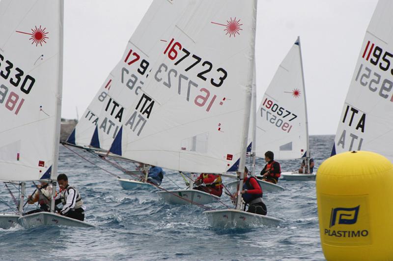 IMG_6267.JPG - IV Prova Zonale Laser e X Trofeo "G. A. Ranieri" organizzata dal VelaClub Palermo