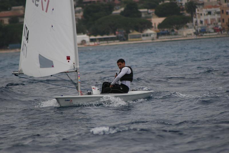 IMG_6268.JPG - IV Prova Zonale Laser e X Trofeo "G. A. Ranieri" organizzata dal VelaClub Palermo