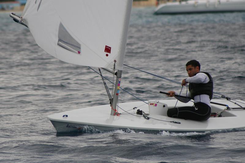 IMG_6270.JPG - IV Prova Zonale Laser e X Trofeo "G. A. Ranieri" organizzata dal VelaClub Palermo