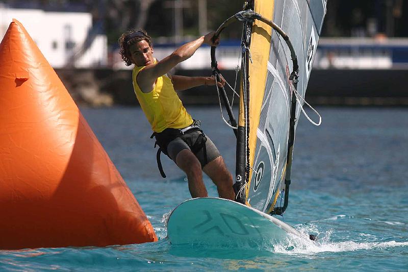 4813.JPG - FINALE Campionati Europei a squadre - 16 maggio 2008
Alessandro Giannini