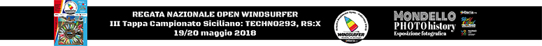 Windsurfer 2018